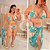 Biquíni com saida Orla Conchas Plus Size - Imagem 2