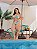 Biquíni com saida Orla Conchas Plus Size - Imagem 4