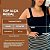 Top Alça Modal Rosa BB Plus Size - Imagem 2