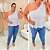 Blusa Bata Estrela Suzi Branco Plus Size - Imagem 3