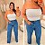 Top Faixa Lupita Branco Plus Size - Imagem 5