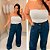 Top Faixa Lupita Branco Plus Size - Imagem 4