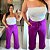 Top Faixa Branco Plus Size - Imagem 3
