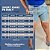 Short Jeans Pb Emily Cargo Plus Size - Imagem 2