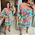 Vestido Giovana Tifany Plus Size - Imagem 3