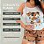 Pijama Stitch Plus Size - Imagem 3