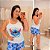 Pijama Stitch Plus Size - Imagem 1