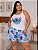 Pijama Stitch Plus Size - Imagem 1
