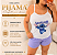 Pijama Stitch Plus Size - Imagem 2