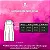 Pantalona Linhão Jussara Bege Plus Size - Imagem 3