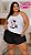Pijama Vaquinha Plus Size - Imagem 3