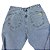 Calça jeans Awa Milena Flare Plus Size - Imagem 4