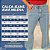 Calça jeans Awa Milena Flare Plus Size - Imagem 3