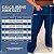Calça jeans Awa Suze Flare Plus Size - Imagem 3