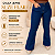 Calça jeans Awa Suze Flare Plus Size - Imagem 2