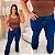 Calça jeans Awa Suze Flare Plus Size - Imagem 4