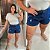 Short Jeans Awa Marina Plus Size - Imagem 3