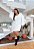 Camisão Duna Branco Plus Size - Imagem 3