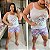 Pijama Marie Plus Size - Imagem 2