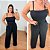 Conjunto Duna  Vip Rebeca Preto Plus Size - Imagem 2