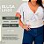 Blusa Leide Preta Plus Size - Imagem 3