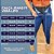 Calça Jeans FF Vera Lipo Plus Size - Imagem 2