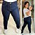 Calça Jeans Awa Deise Skinny Plus Size - Imagem 1