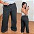 Calça Jeans FF Mônica Wide Leg Plus Size - Imagem 1