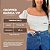 Cropped Manga Vip Pink Plus Size - Imagem 2