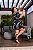 Conjunto Vip Sabrina Preto Estampado Plus Size - Imagem 6