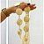 Cinto Caracol Dourado Plus Size - Imagem 1