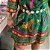 Cinto Caracol Prata Plus Size - Imagem 3