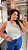 Regata Ribana Tatiana Off Plus Size - Imagem 4