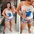 Pijama Stitch Desenho Plus Size - Imagem 3