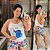 Pijama Stitch Desenho Plus Size - Imagem 1