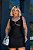 Macaquinho FF Prada Iara Plus Size - Imagem 3