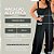 Macacão Alça Erica Rose Plus Size - Imagem 2