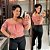 Cropped Tule Joana Rose Plus Size - Imagem 1