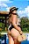 Biquíni Fran Estampado Plus Size - Imagem 4