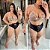 Biquíni Fran Estampado Plus Size - Imagem 2