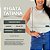 Regata Ribana Tatiana Azul BB Plus Size - Imagem 2