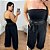 Conjunto Ivi Preto Plus Size - Imagem 2