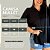 Camisa Mullet Verde Tiffany Plus Size - Imagem 2