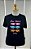 T shirt Dolce Preta Plus Size - Imagem 1