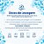 Conjunto Cargo Duna Azul Royal Plus Size - Imagem 4