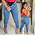 Calça Jeans FF Ester Lipo Plus Size - Imagem 1