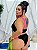 Maiô Lucy Neon Plus Size - Imagem 2