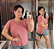 Vest Legging Básica Rose Plus Size - Imagem 1