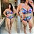 Biquíni Jasmine Verão Color Plus Size - Imagem 2