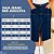Saia Jeans Mid FF Augusta Plus Size - Imagem 3